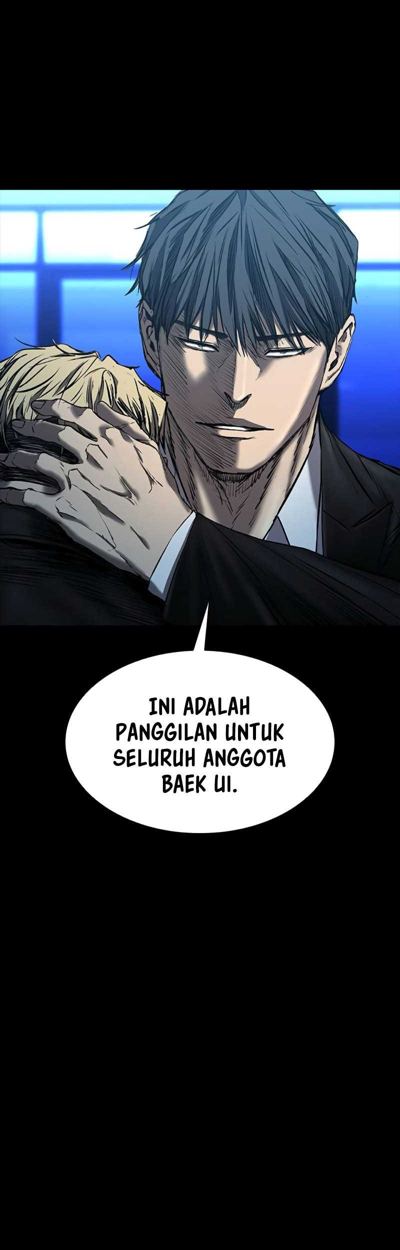 Castle 2: On Top of Everyone Chapter 34 - halaman 43
