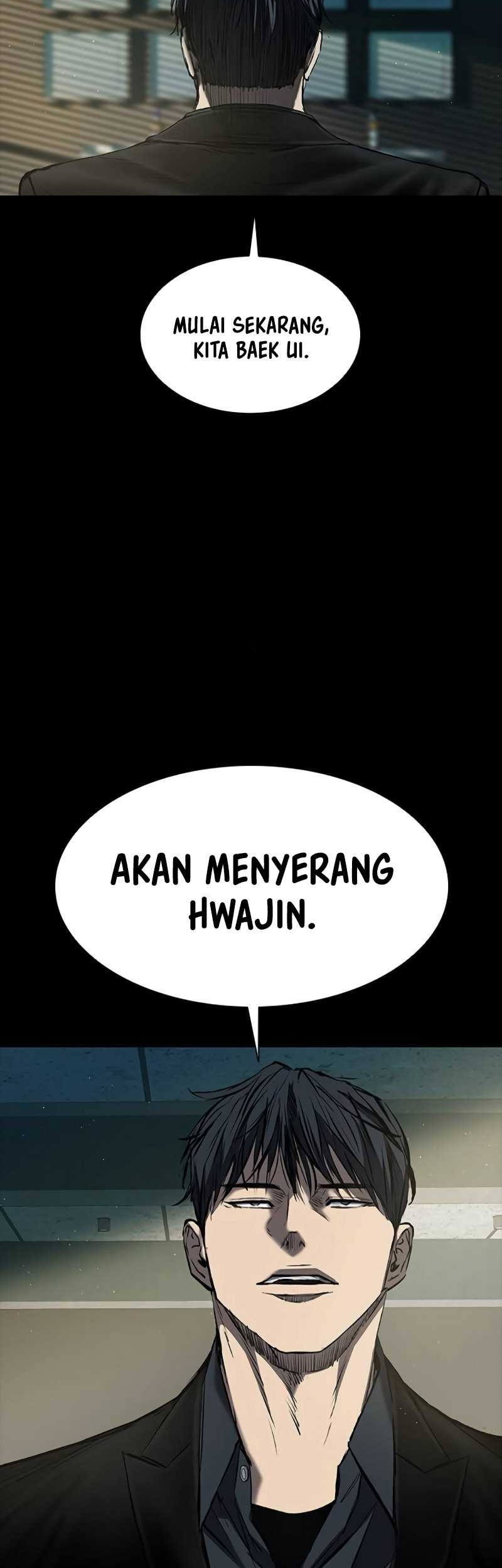 Castle 2: On Top of Everyone Chapter 34 - halaman 47