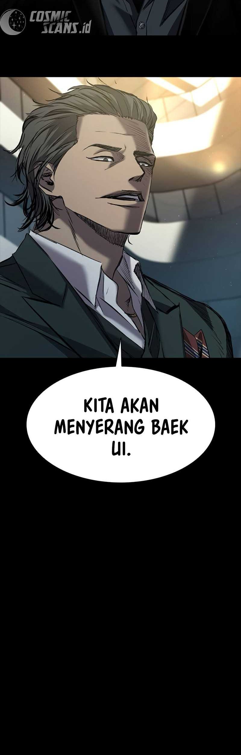 Castle 2: On Top of Everyone Chapter 34 - halaman 48