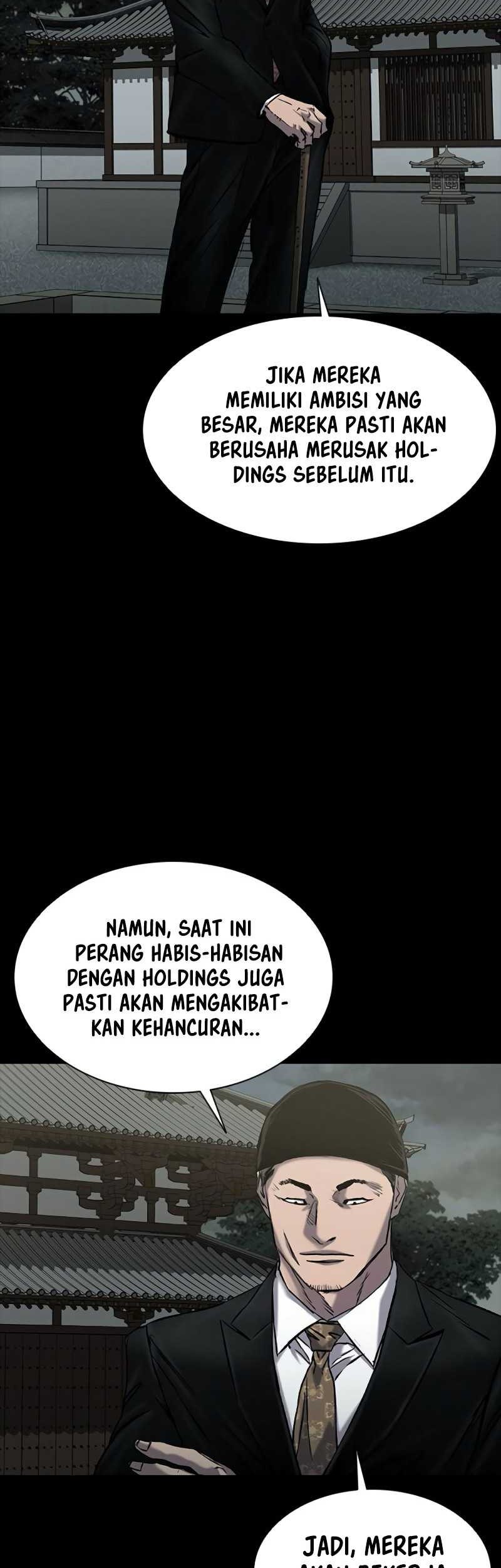 Castle 2: On Top of Everyone Chapter 34 - halaman 51