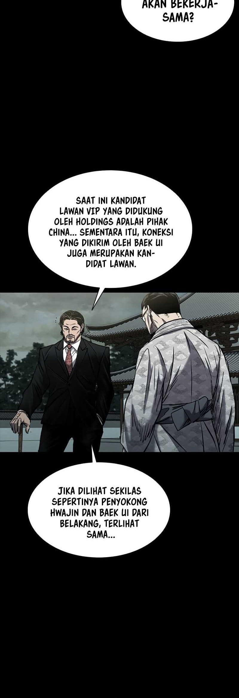 Castle 2: On Top of Everyone Chapter 34 - halaman 52