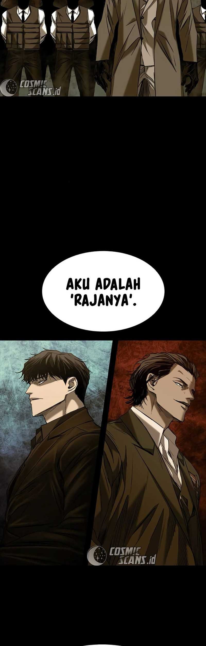 Castle 2: On Top of Everyone Chapter 34 - halaman 58