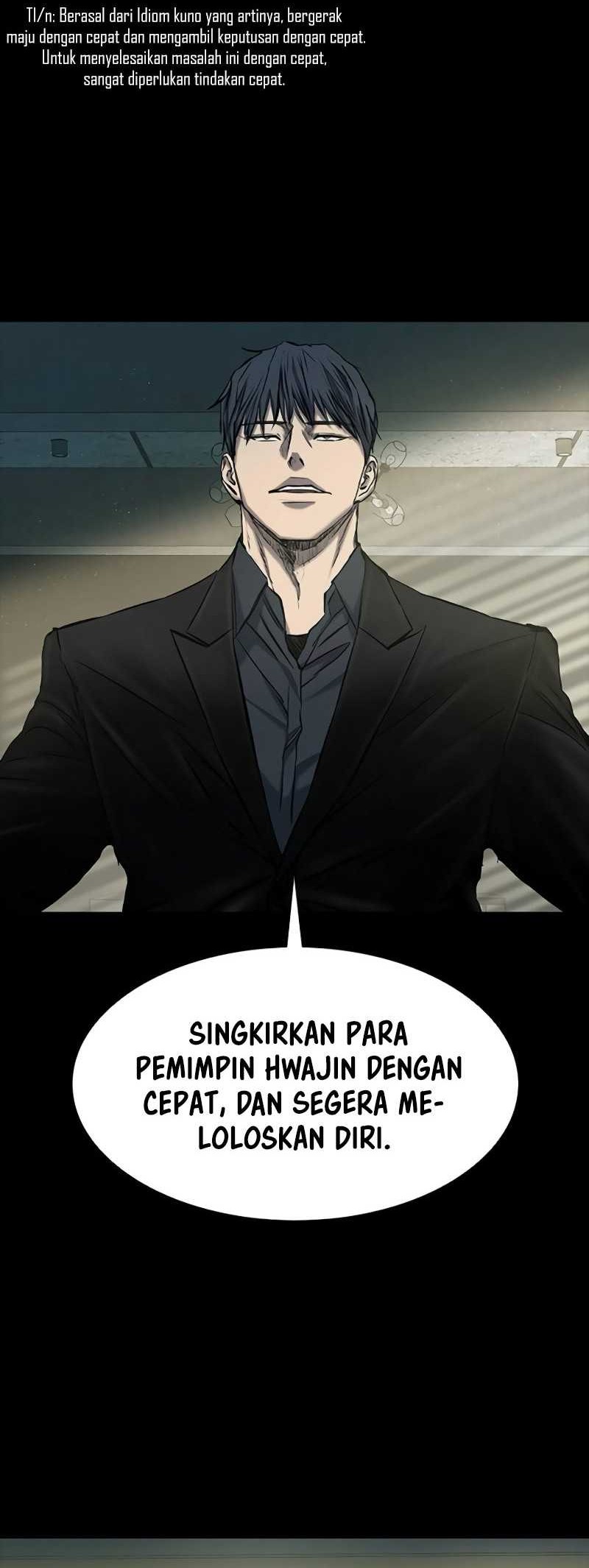 Castle 2: On Top of Everyone Chapter 34 - halaman 60