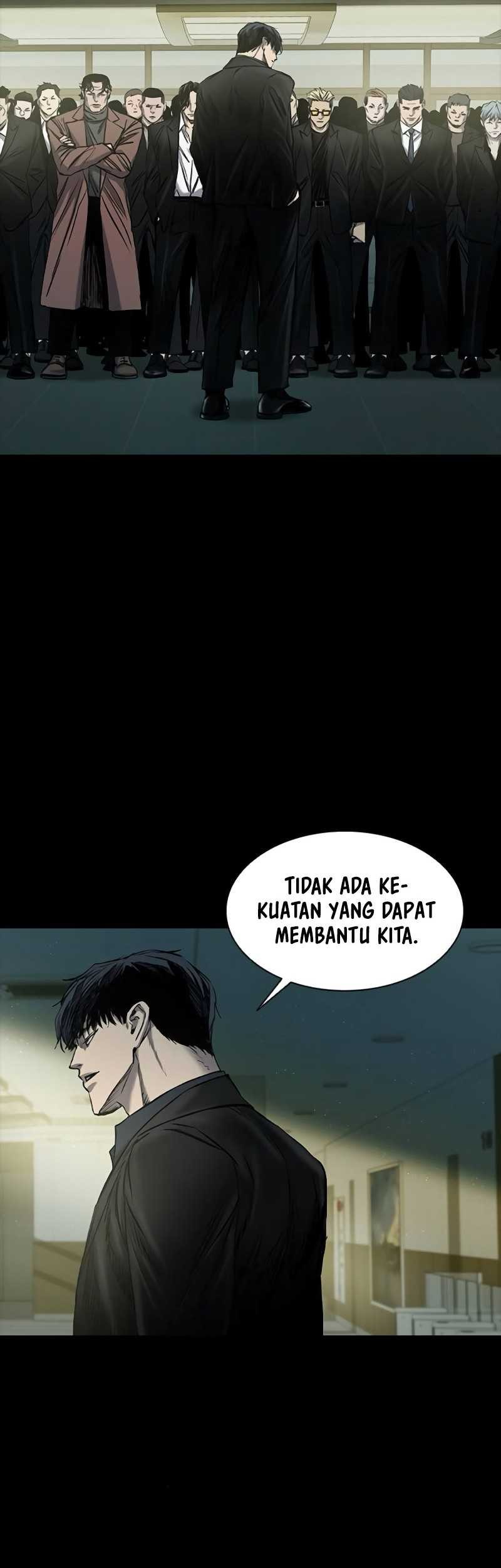 Castle 2: On Top of Everyone Chapter 34 - halaman 61