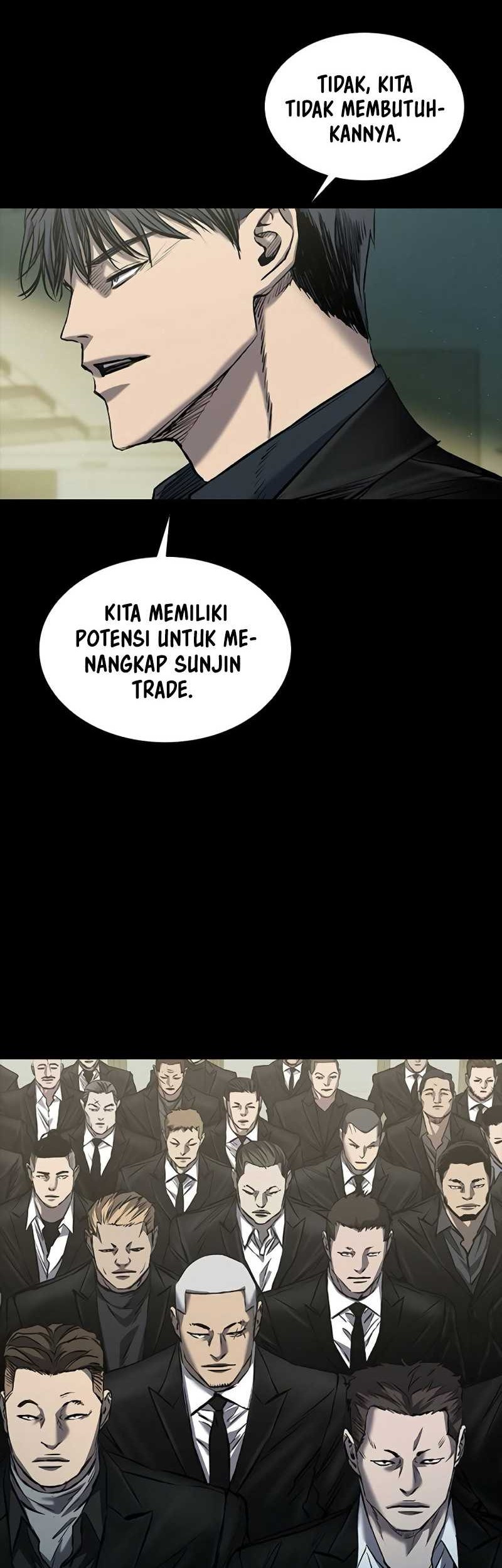 Castle 2: On Top of Everyone Chapter 34 - halaman 62