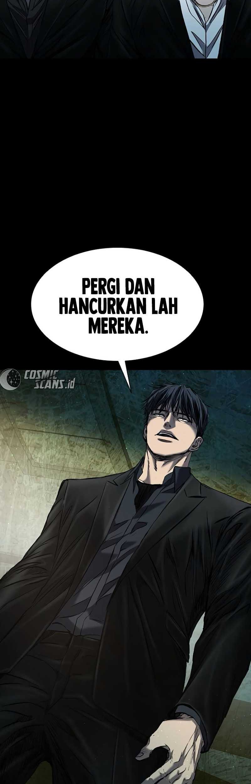 Castle 2: On Top of Everyone Chapter 34 - halaman 63