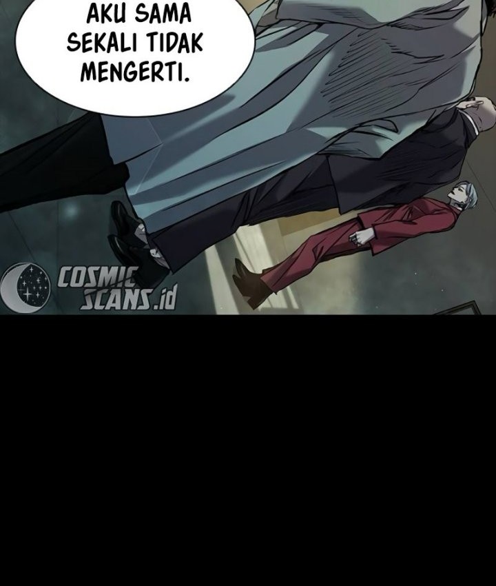 Castle 2: On Top of Everyone Chapter 35 - halaman 42