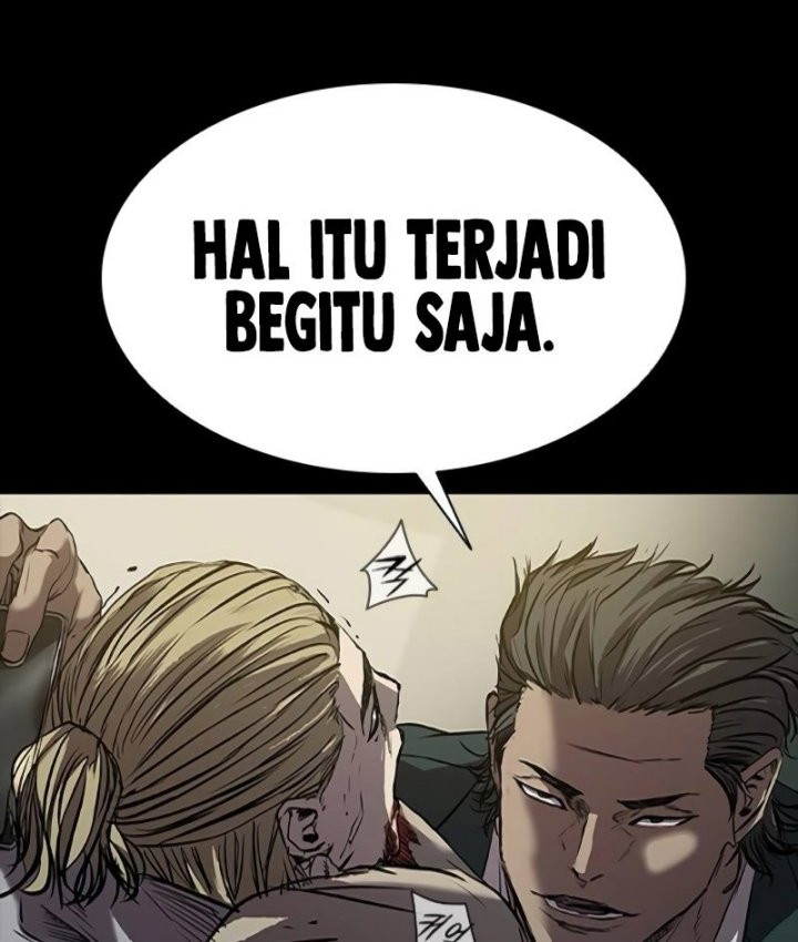 Castle 2: On Top of Everyone Chapter 35 - halaman 51