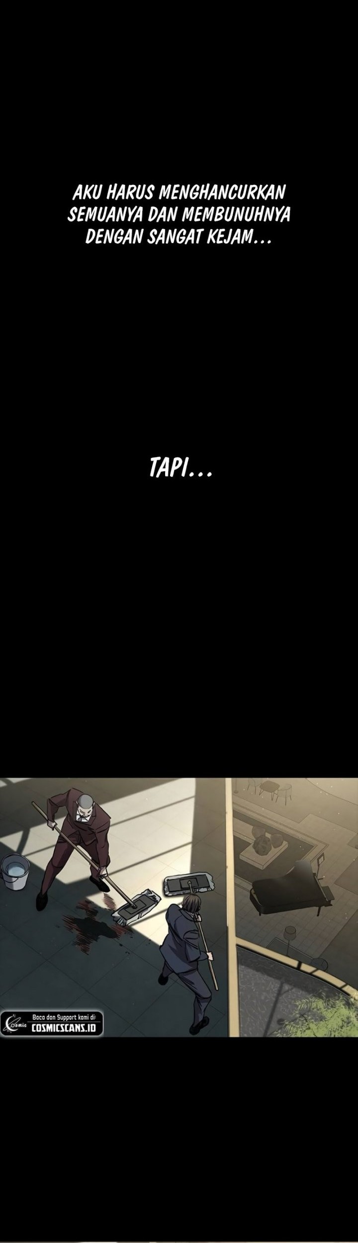 Castle 2: On Top of Everyone Chapter 35 - halaman 53