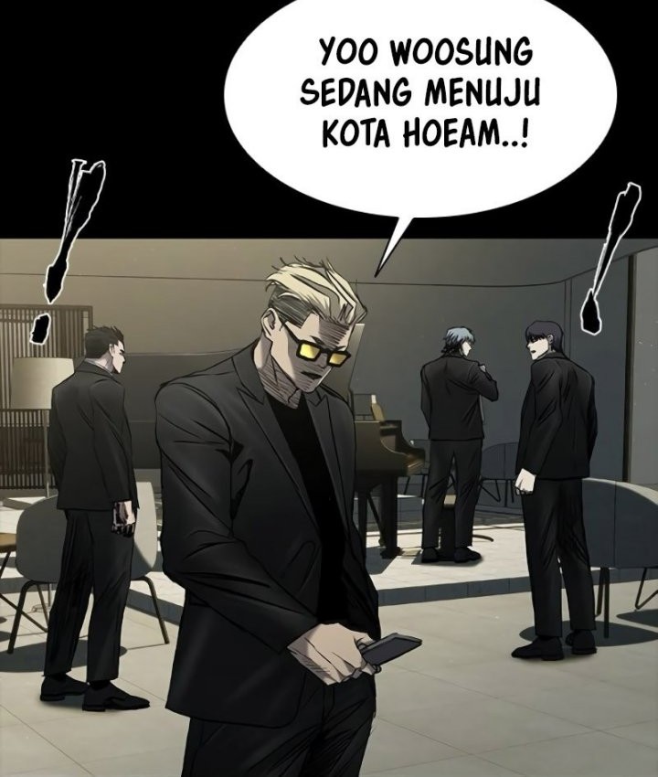 Castle 2: On Top of Everyone Chapter 35 - halaman 57