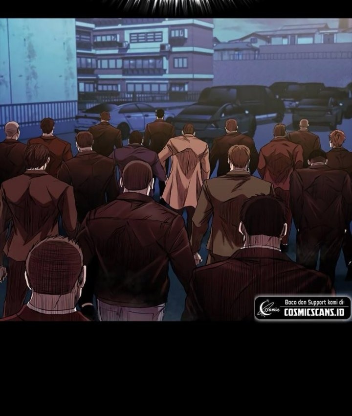 Castle 2: On Top of Everyone Chapter 35 - halaman 60