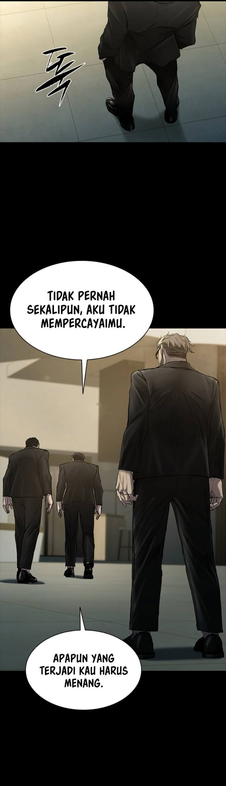 Castle 2: On Top of Everyone Chapter 35 - halaman 67