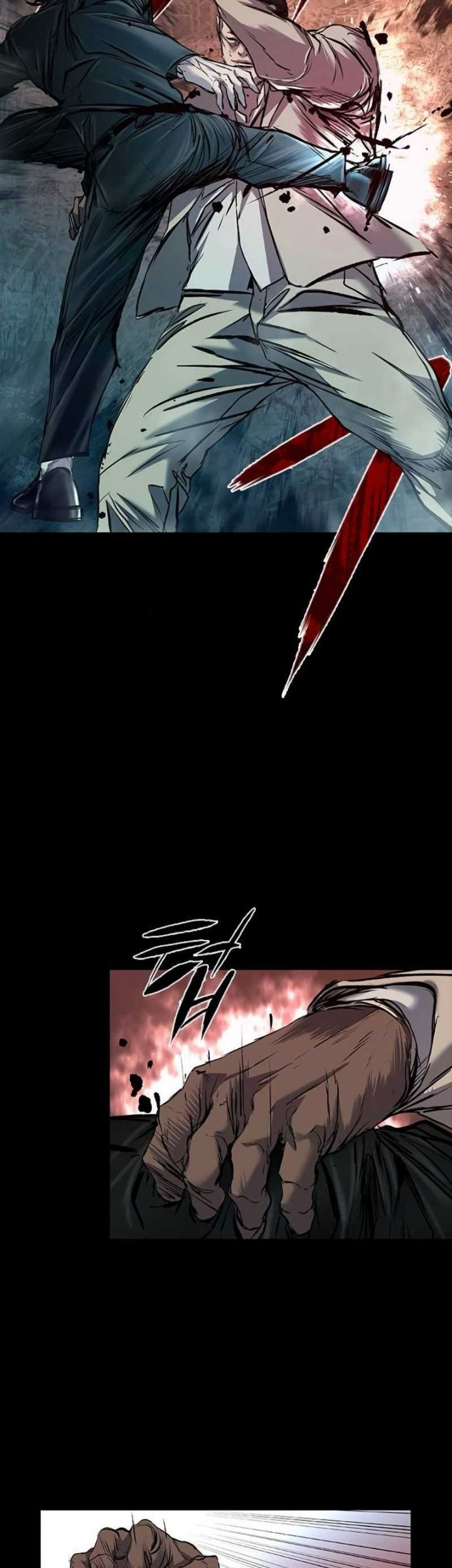Castle 2: On Top of Everyone Chapter 36 - halaman 17