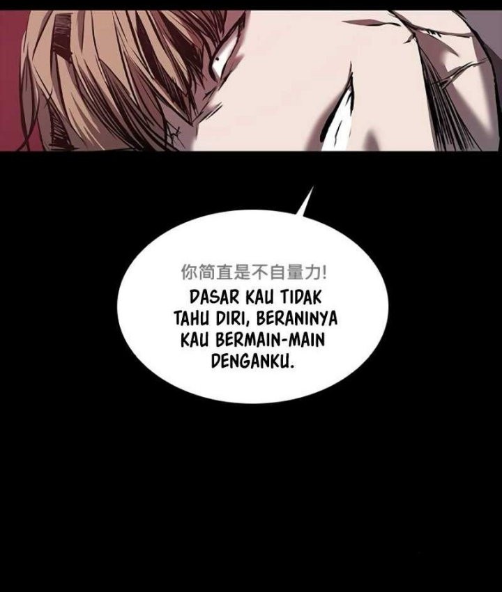 Castle 2: On Top of Everyone Chapter 36 - halaman 24