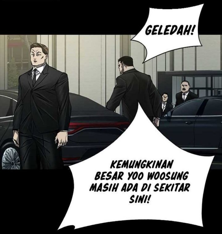 Castle 2: On Top of Everyone Chapter 36 - halaman 3