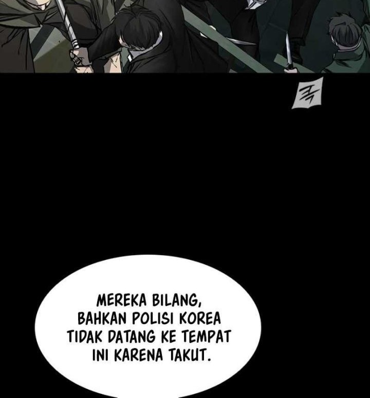 Castle 2: On Top of Everyone Chapter 36 - halaman 36
