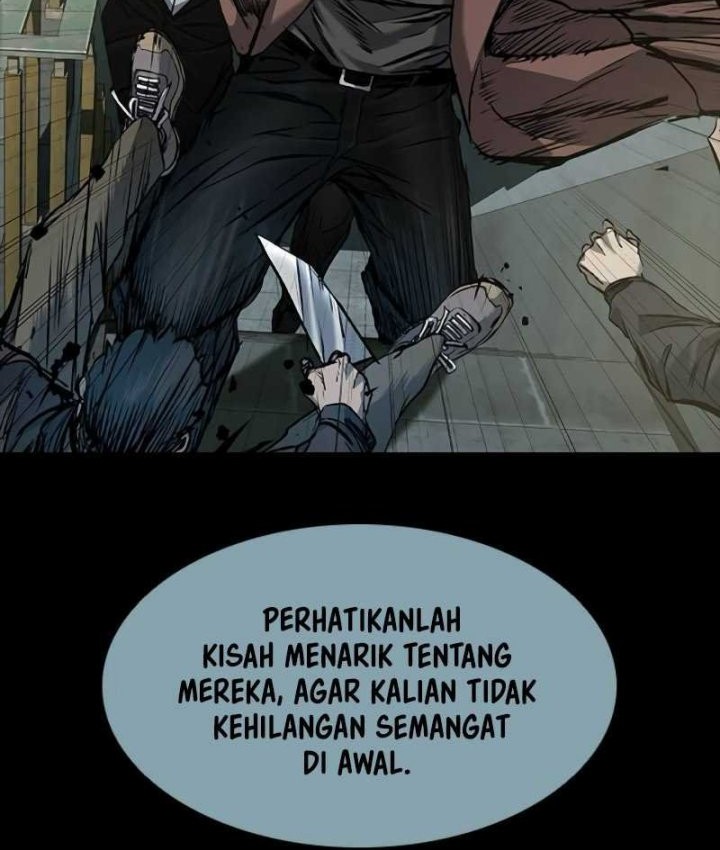 Castle 2: On Top of Everyone Chapter 36 - halaman 39