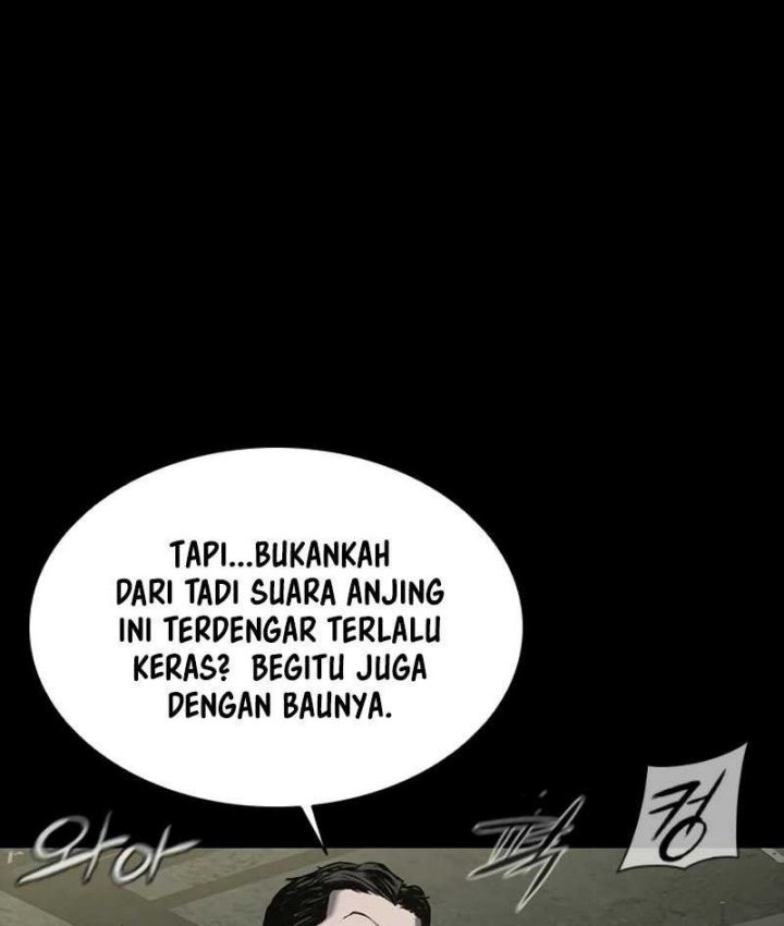 Castle 2: On Top of Everyone Chapter 36 - halaman 45