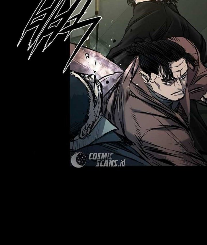 Castle 2: On Top of Everyone Chapter 36 - halaman 48
