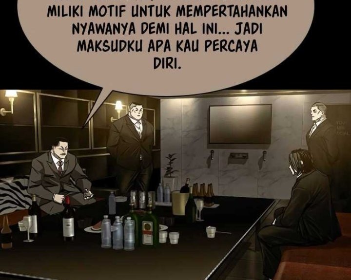Castle 2: On Top of Everyone Chapter 36 - halaman 51