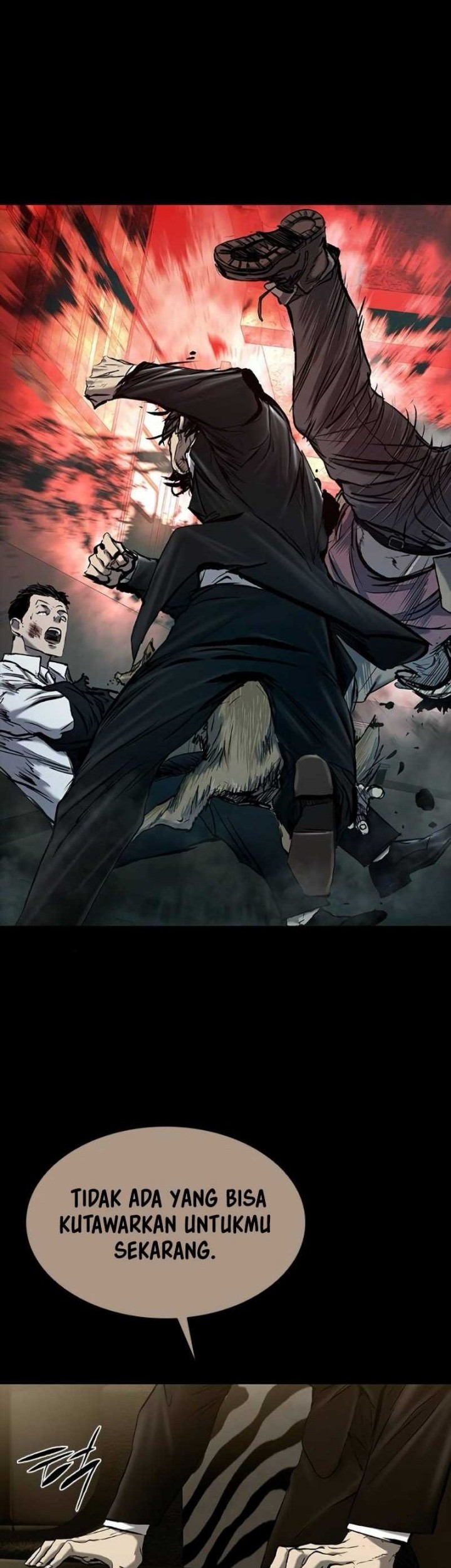 Castle 2: On Top of Everyone Chapter 36 - halaman 59