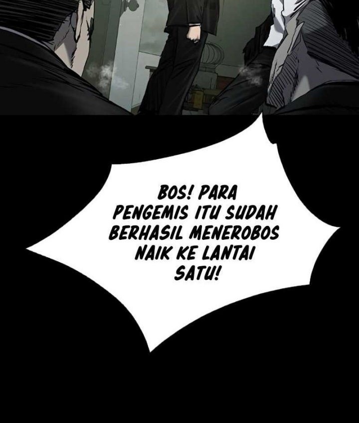 Castle 2: On Top of Everyone Chapter 36 - halaman 72