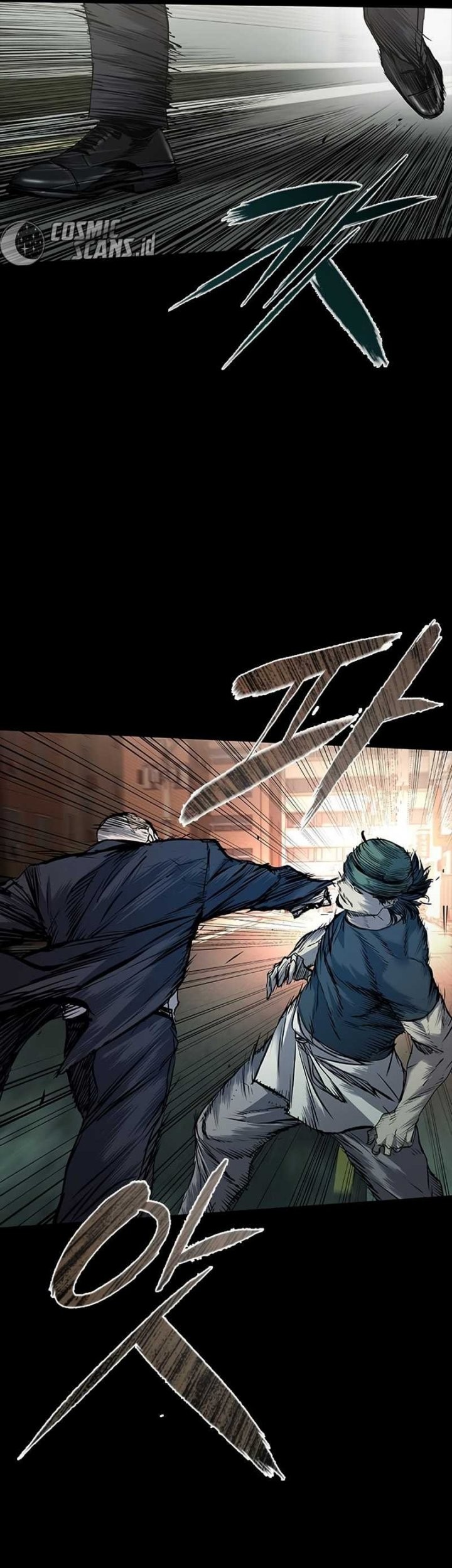 Castle 2: On Top of Everyone Chapter 37 - halaman 13
