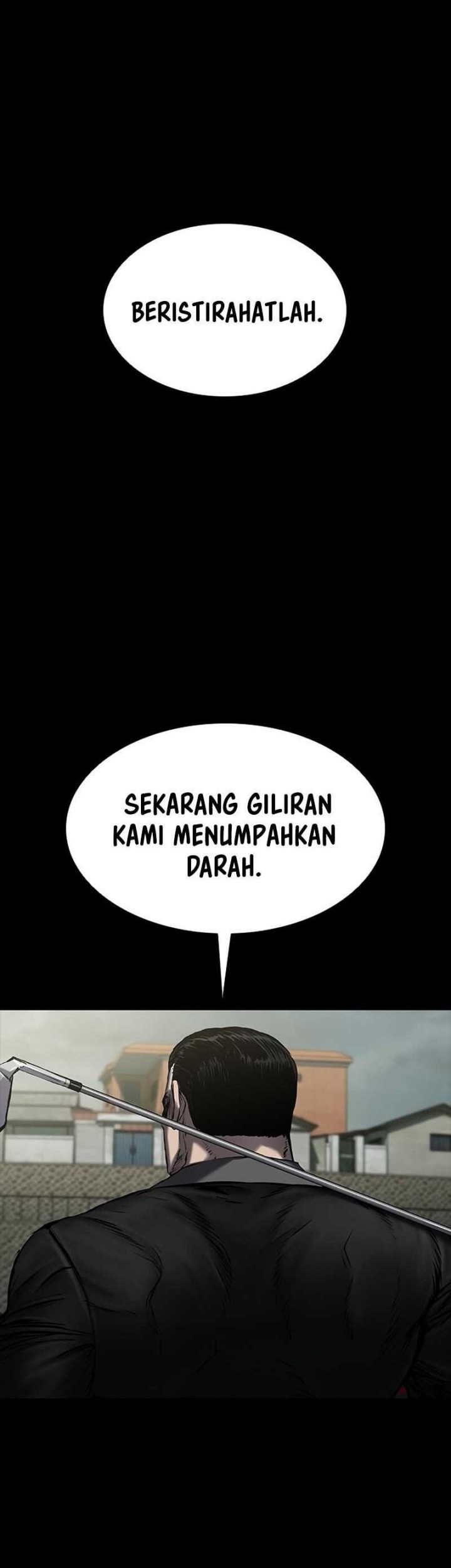 Castle 2: On Top of Everyone Chapter 37 - halaman 48