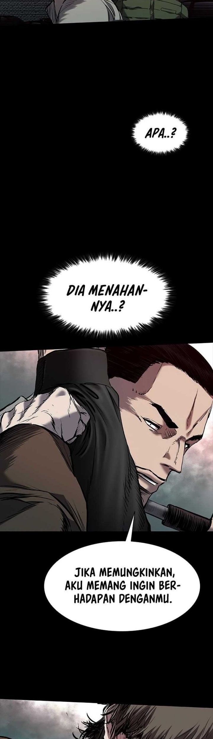 Castle 2: On Top of Everyone Chapter 37 - halaman 56