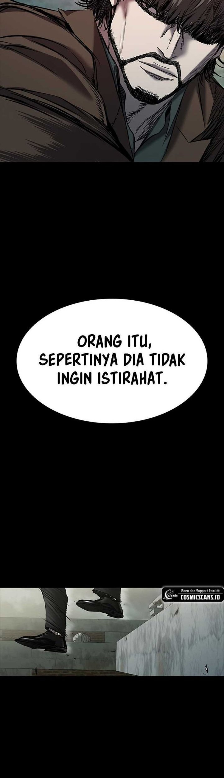 Castle 2: On Top of Everyone Chapter 37 - halaman 57