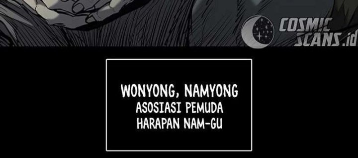 Castle 2: On Top of Everyone Chapter 37 - halaman 6