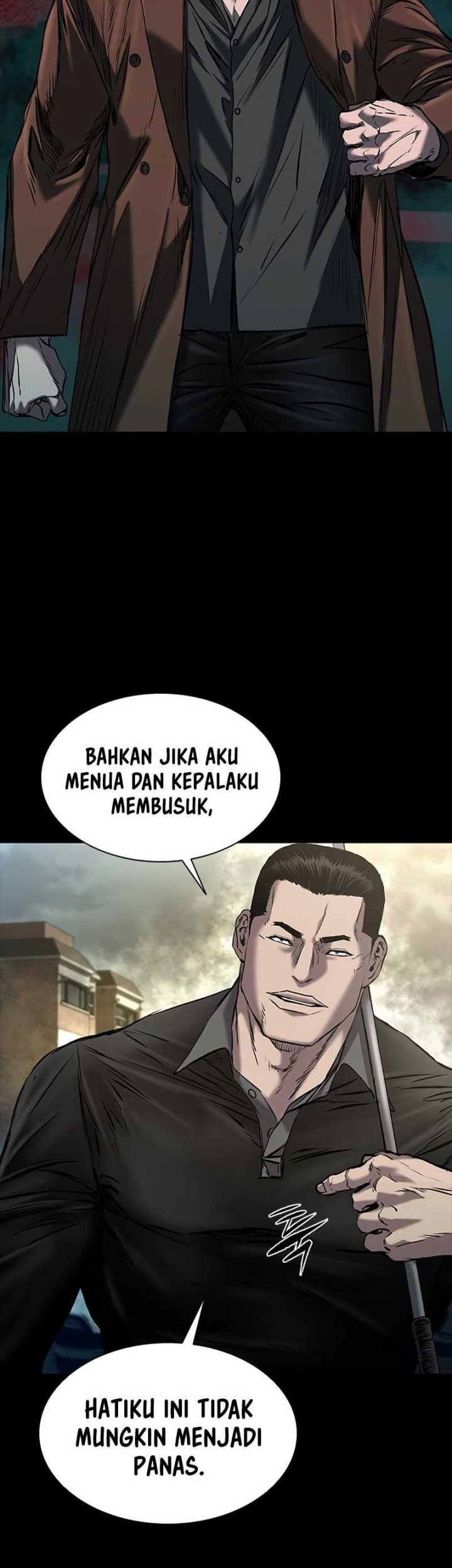 Castle 2: On Top of Everyone Chapter 37 - halaman 63