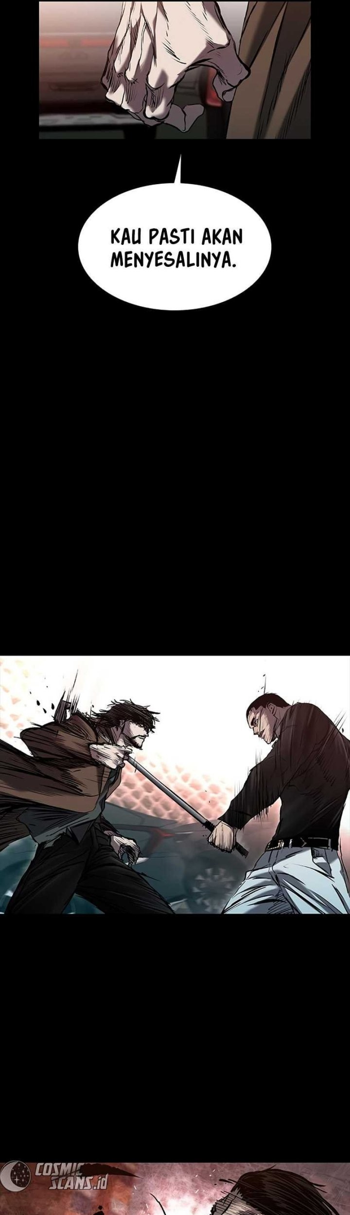 Castle 2: On Top of Everyone Chapter 37 - halaman 65