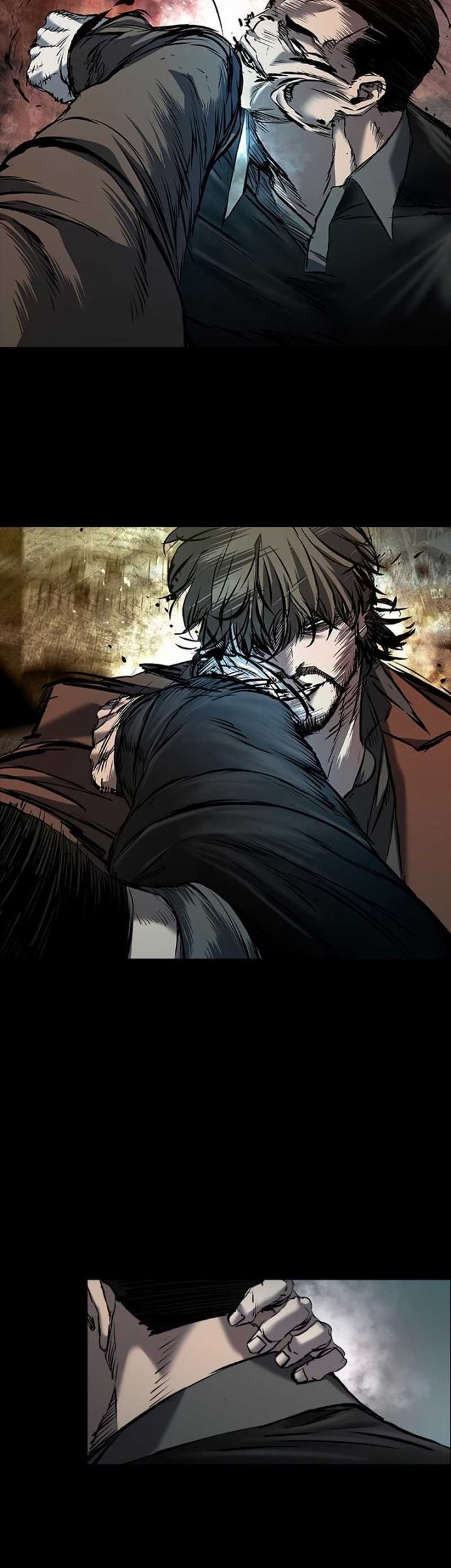 Castle 2: On Top of Everyone Chapter 37 - halaman 66