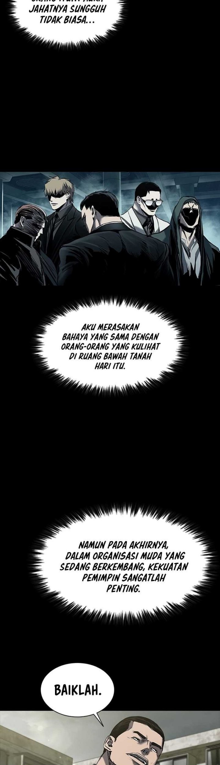 Castle 2: On Top of Everyone Chapter 37 - halaman 78