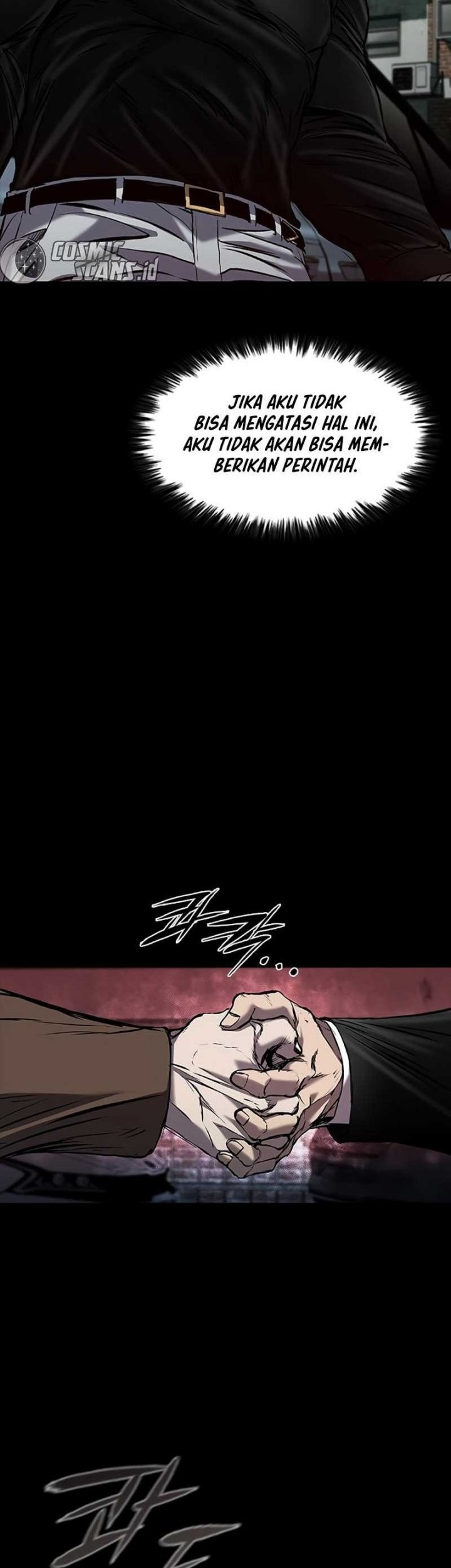 Castle 2: On Top of Everyone Chapter 37 - halaman 80