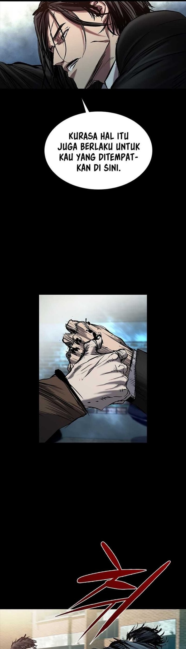Castle 2: On Top of Everyone Chapter 37 - halaman 83