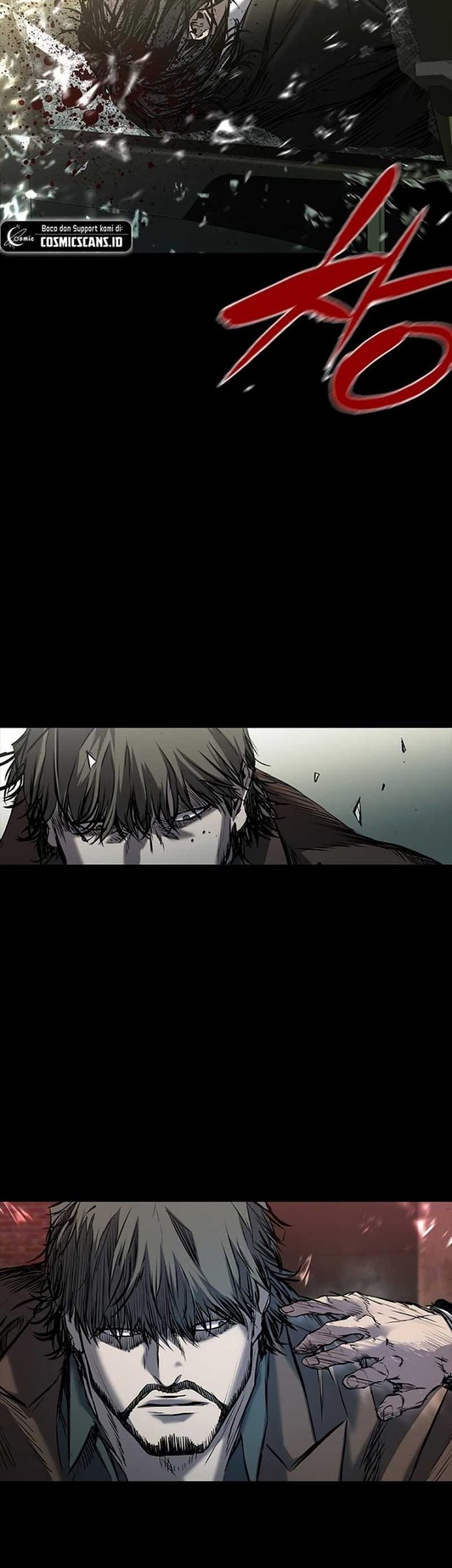 Castle 2: On Top of Everyone Chapter 37 - halaman 87