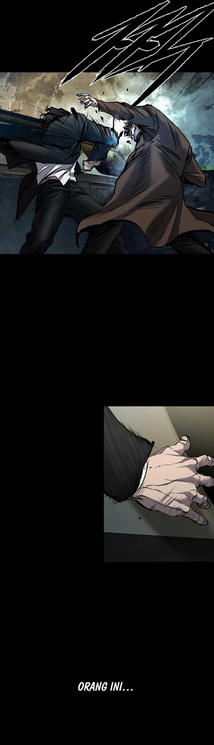 Castle 2: On Top of Everyone Chapter 37 - halaman 89