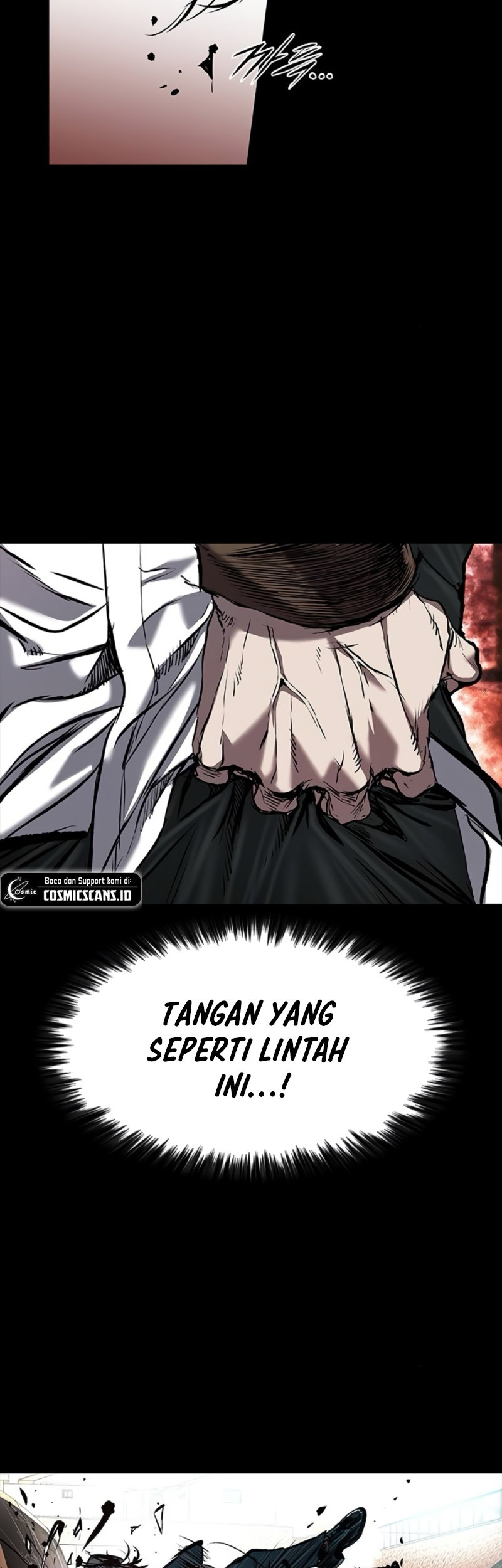 Castle 2: On Top of Everyone Chapter 38 - halaman 10