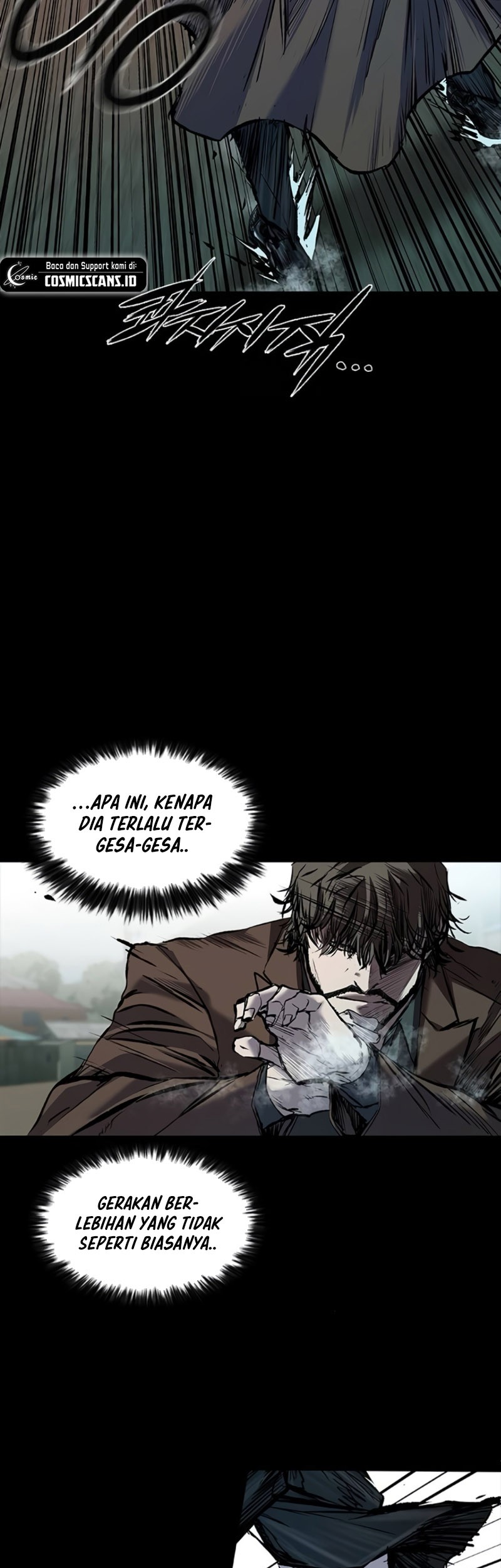 Castle 2: On Top of Everyone Chapter 38 - halaman 16