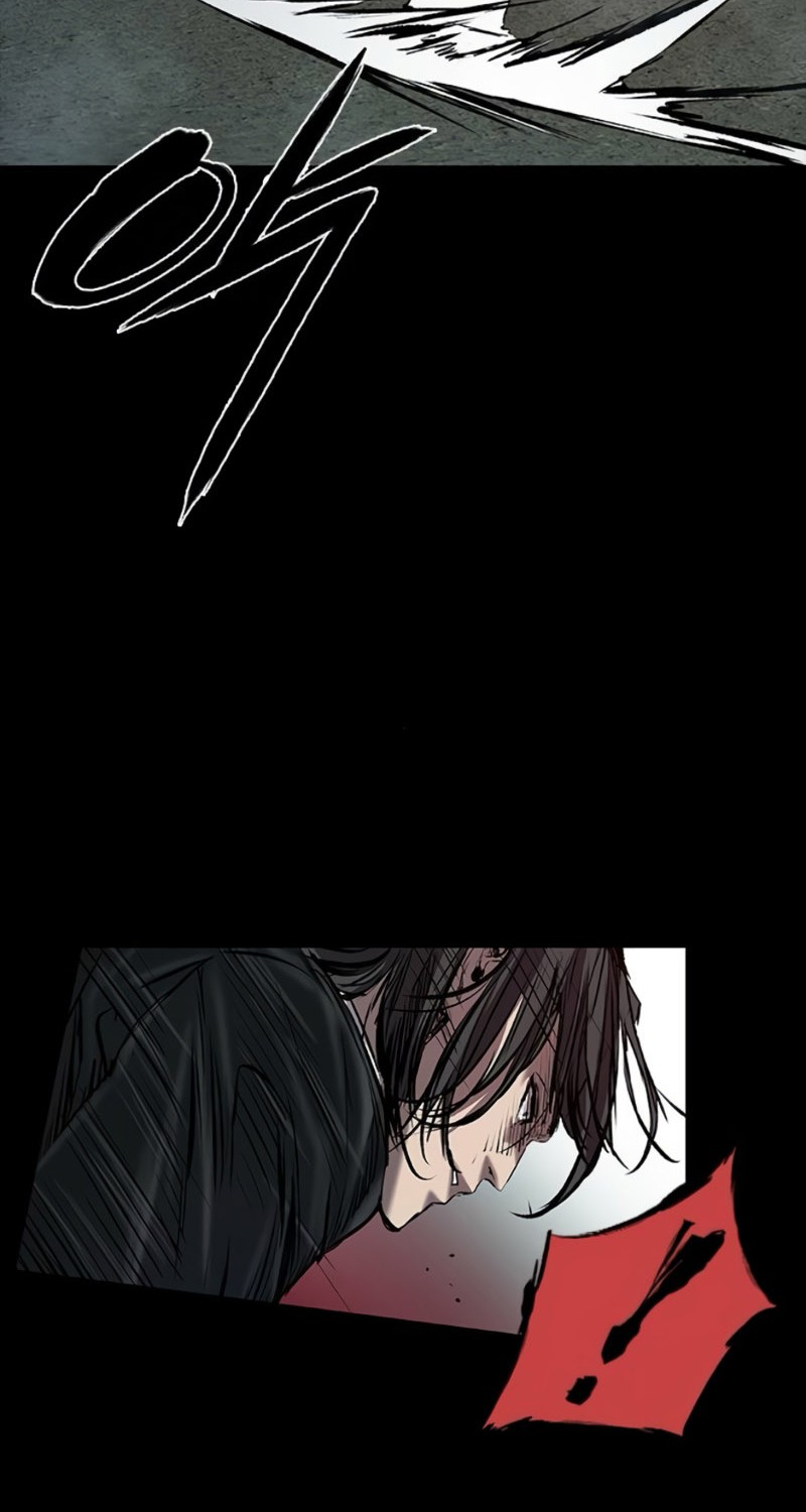 Castle 2: On Top of Everyone Chapter 38 - halaman 19