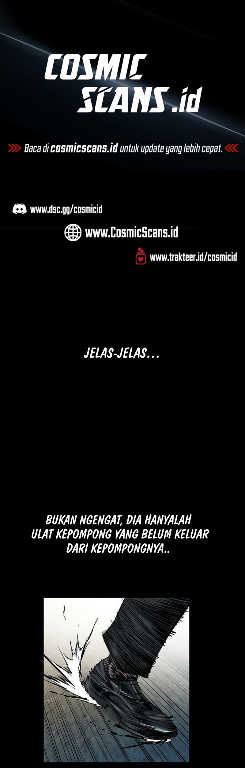 Castle 2: On Top of Everyone Chapter 38 - halaman 2