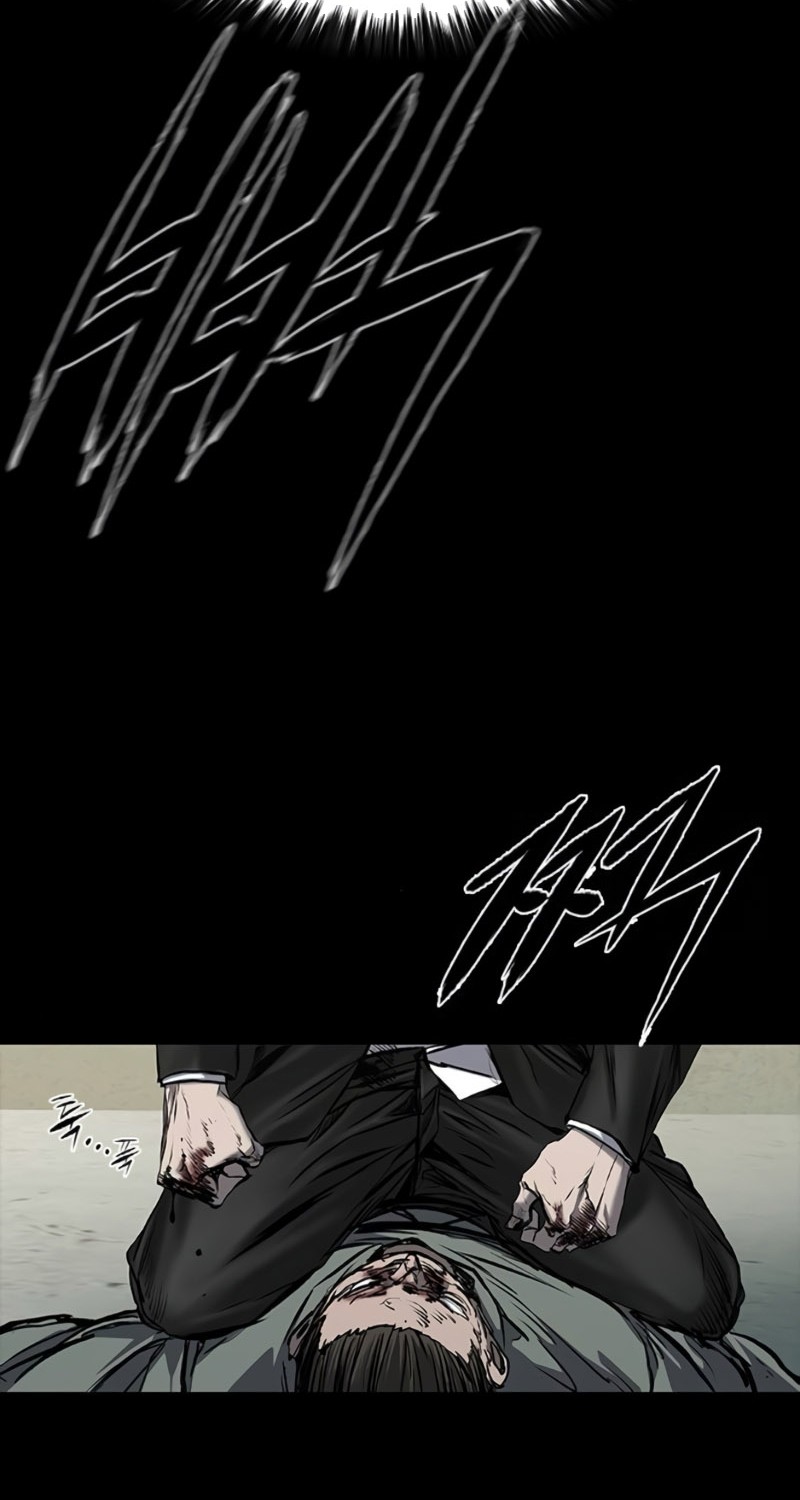 Castle 2: On Top of Everyone Chapter 38 - halaman 25