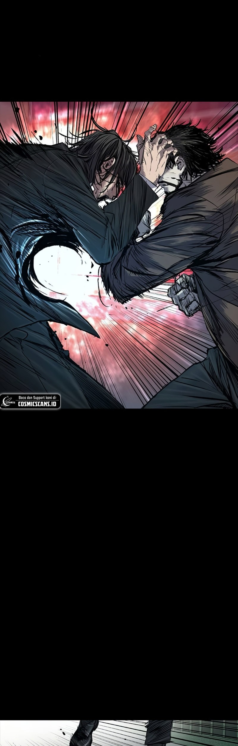 Castle 2: On Top of Everyone Chapter 38 - halaman 39