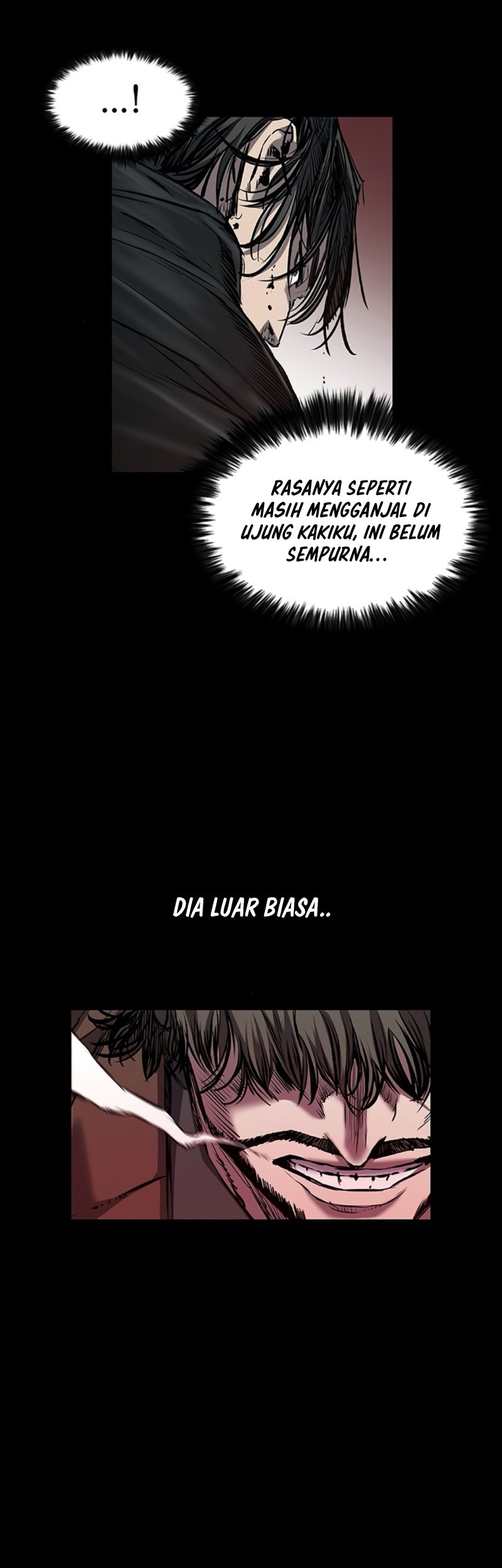 Castle 2: On Top of Everyone Chapter 38 - halaman 4