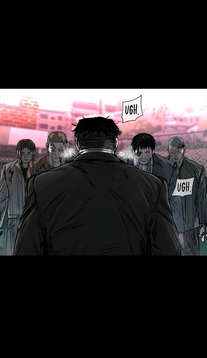 Castle 2: On Top of Everyone Chapter 38 - halaman 43