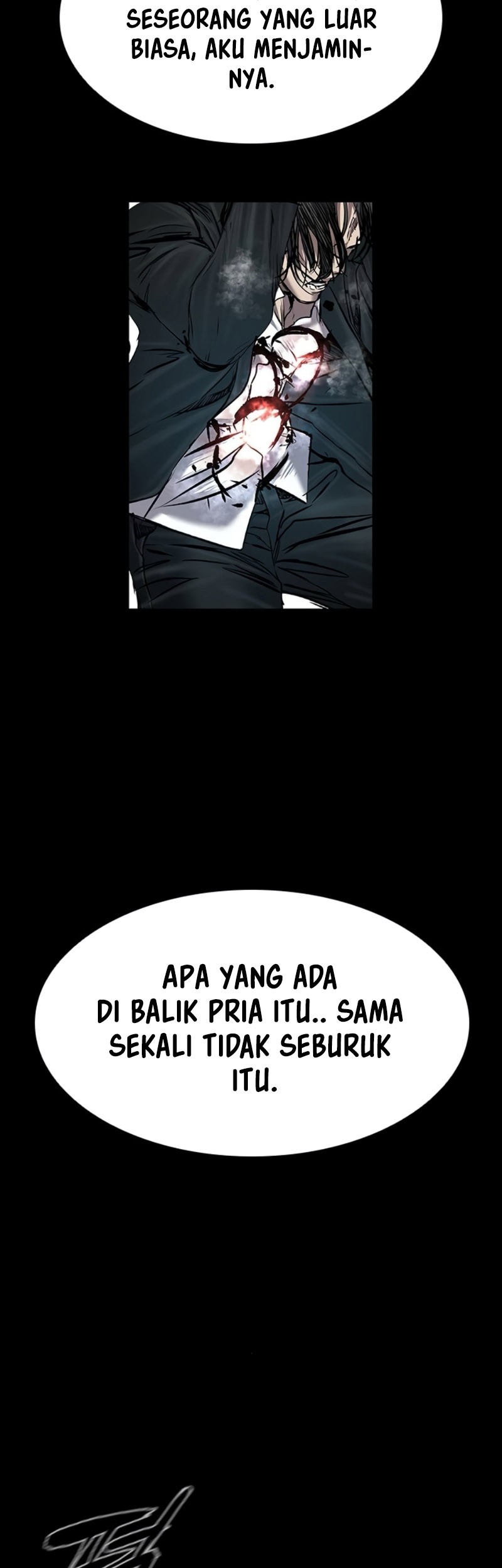 Castle 2: On Top of Everyone Chapter 38 - halaman 46