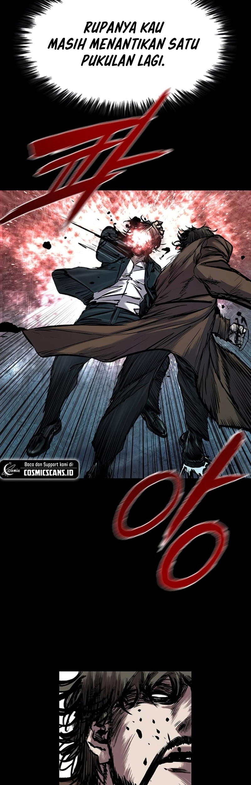 Castle 2: On Top of Everyone Chapter 38 - halaman 48