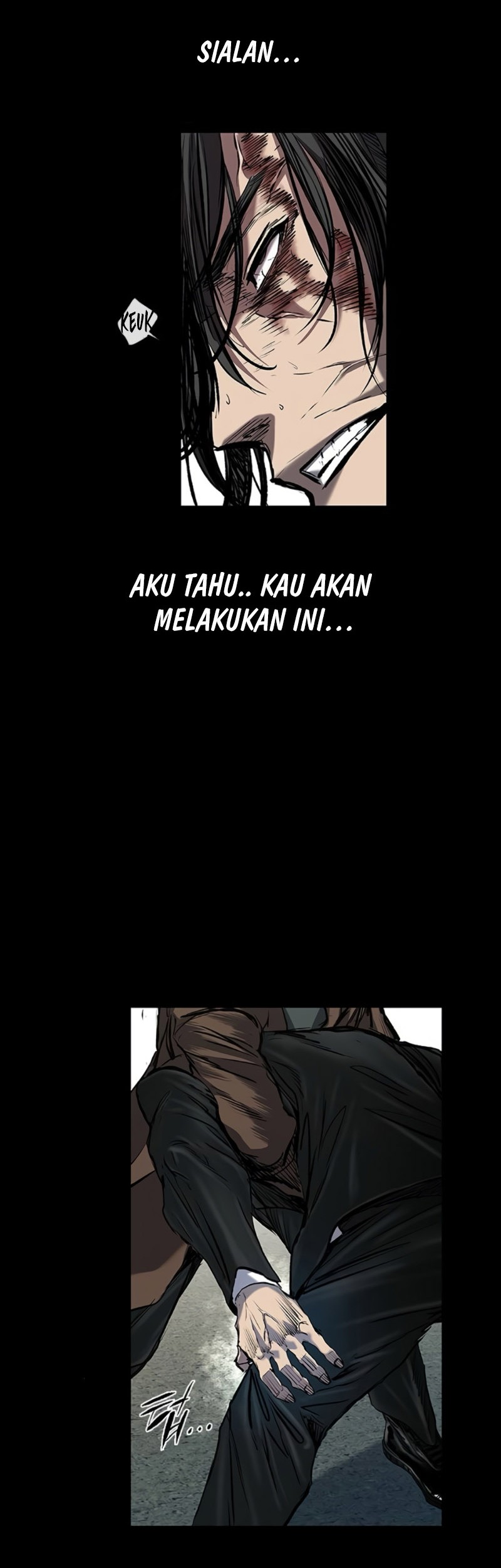 Castle 2: On Top of Everyone Chapter 38 - halaman 59